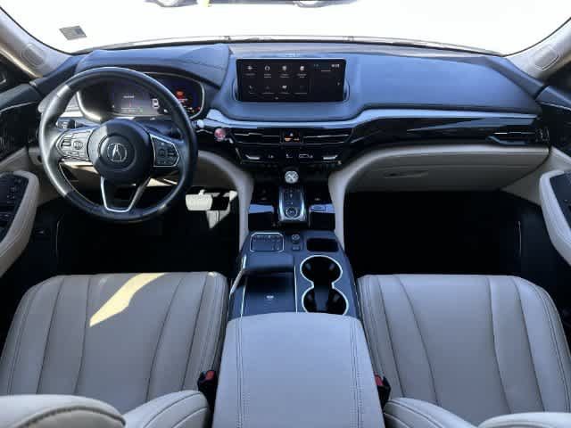 Used 2023 Acura MDX FWD image 22