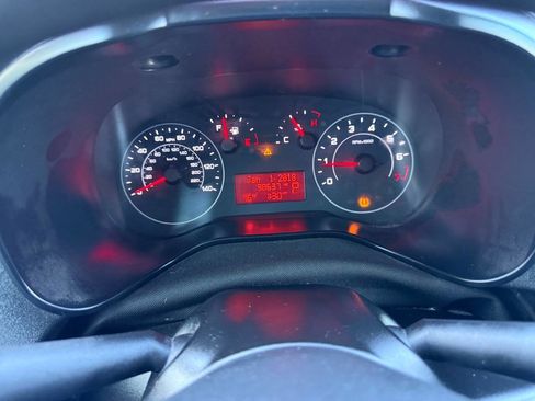 Used 2021 RAM ProMaster City Tradesman image 11