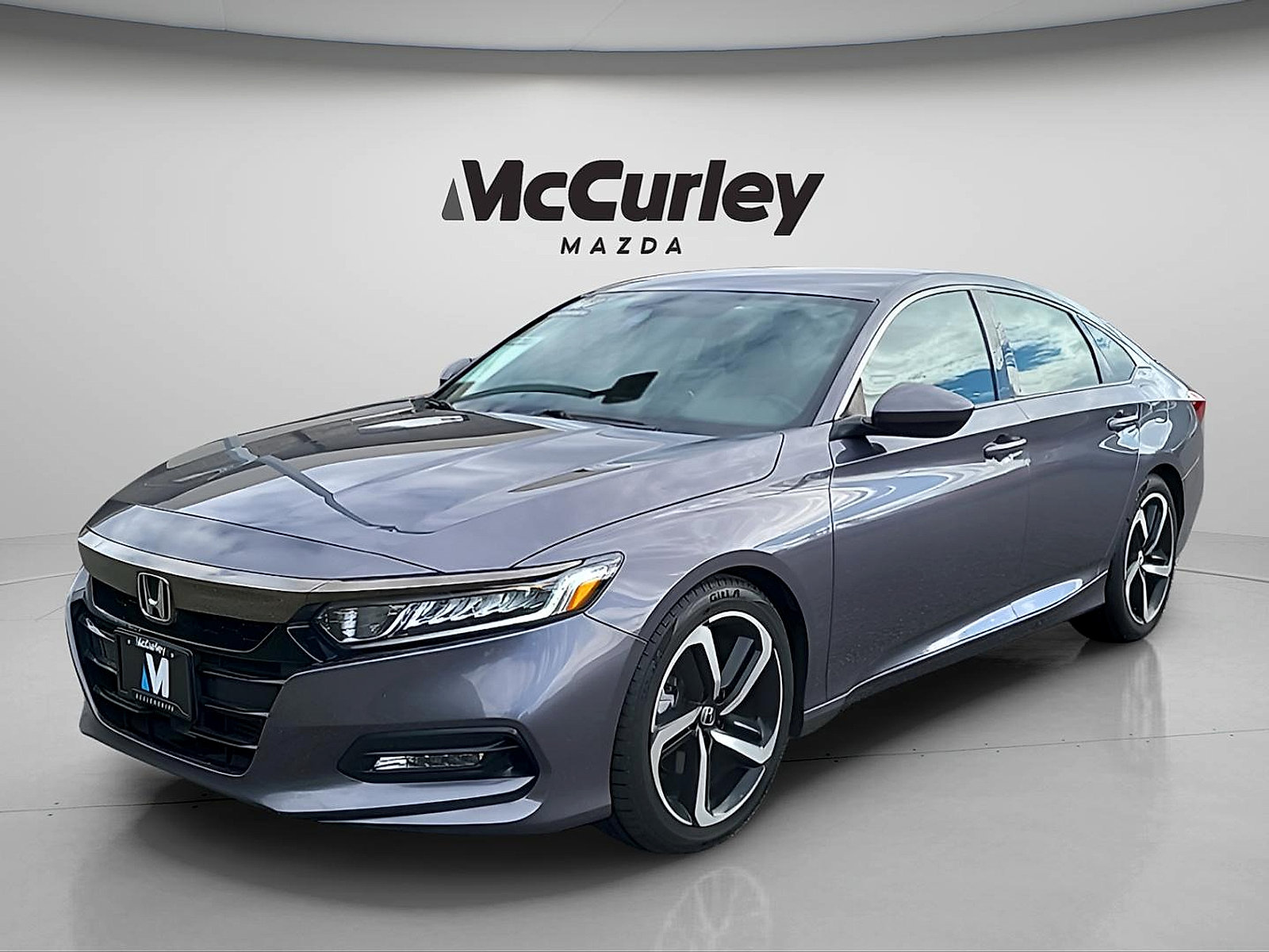 Used 2020 Honda Accord Sport image 3