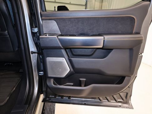 Certified 2024 Ford F350 Platinum image 18