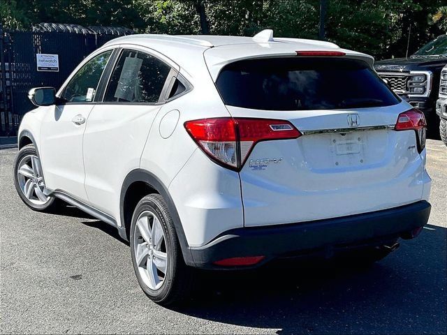 Used 2019 Honda HR-V EX-L image 6