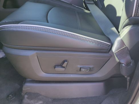 New 2026 RAM 2500 Laramie image 14