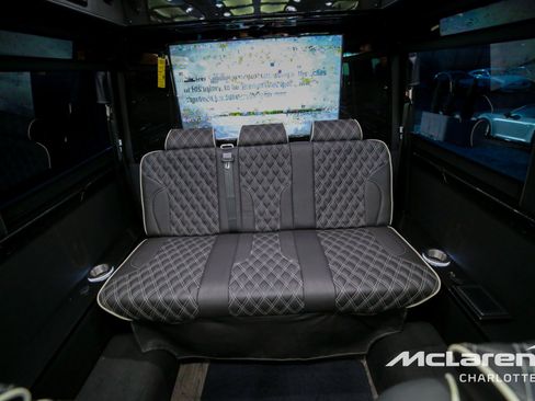 New 2024 Mercedes-Benz Sprinter 3500 image 26