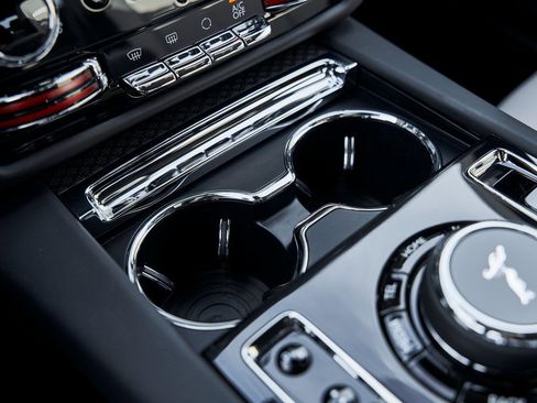 Used 2025 Rolls-Royce Ghost Black Badge image 72