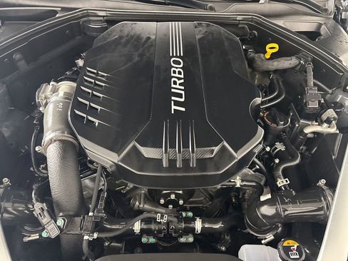 Used 2025 Genesis G70 3.3T Advanced image 33