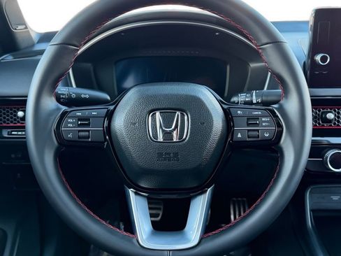 Used 2025 Honda Civic Si image 19