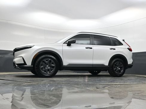 Used 2026 Honda CR-V TrailSport image 30