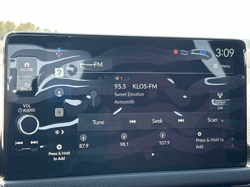 New 2026 Honda Civic Si image 12