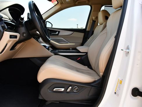 Used 2025 Acura MDX w/ Technology Package FWD image 21