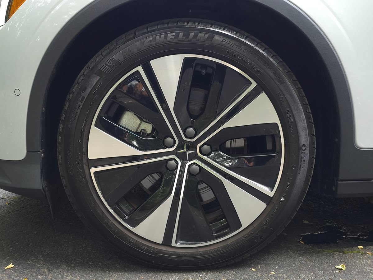 Used 2024 Polestar Polestar 2 AWD/4WD image 53