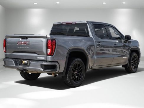Used 2020 GMC Sierra 1500 Elevation w/ Elevation Value Package RWD image 6
