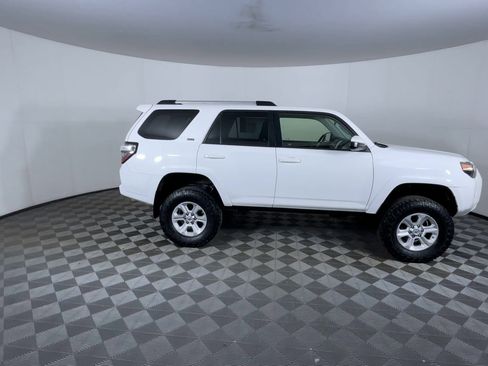 Used 2019 Toyota 4Runner SR5 image 9