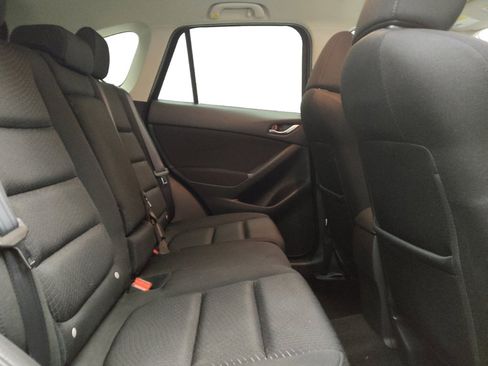 Used 2013 MAZDA CX-5 Touring image 19