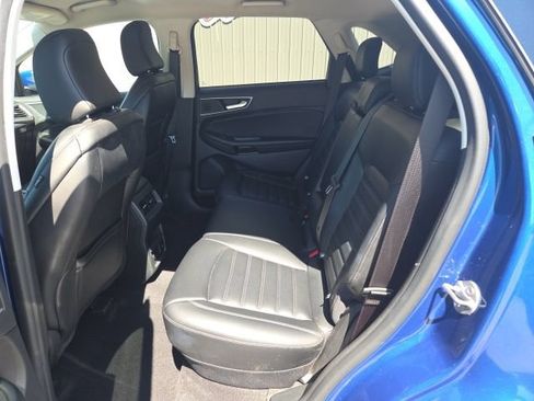 Used 2023 Ford Edge SEL w/ Convenience Package AWD/4WD image 26