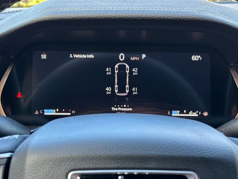 New 2025 Jeep Grand Cherokee L Limited w/ Black Appearance Package image 25