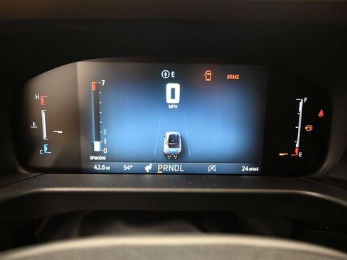 New 2026 Ford Bronco Sport Outer Banks AWD/4WD image 18