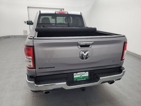 Used 2019 RAM 1500 Big Horn AWD/4WD image 6
