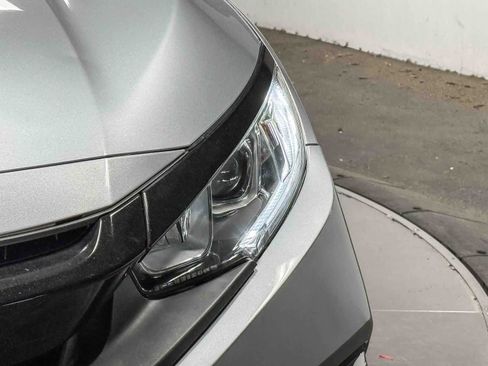 Used 2019 Honda Civic LX image 7