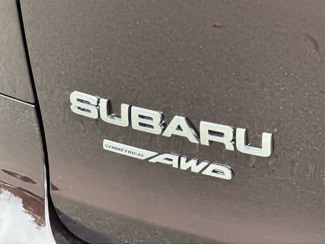 Certified 2025 Subaru Ascent Touring AWD/4WD image 30