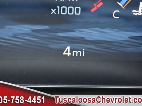 New 2026 Chevrolet Equinox LT w/ Convenience Package II image 26