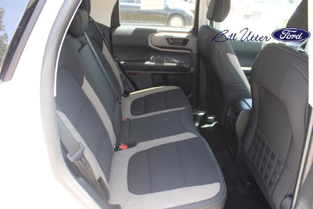 New 2026 Ford Bronco Sport Big Bend AWD/4WD image 8