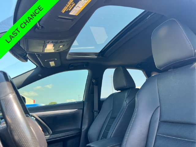 Used 2020 Lexus RX 450h F Sport w/ Accessory Package AWD/4WD image 36