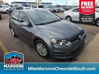 Used 2017 Volkswagen Golf S FWD video 1