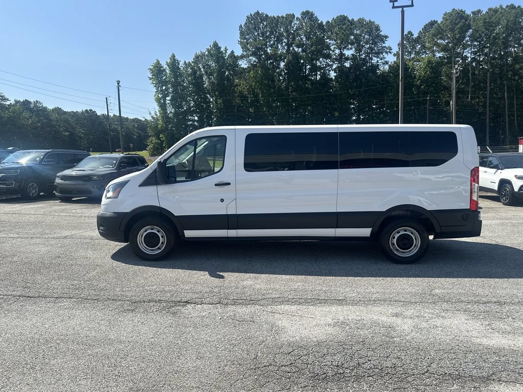 Used 2024 Ford Transit 350 XL RWD image 6