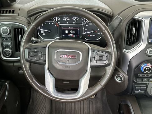 Used 2021 GMC Sierra 1500 SLT w/ SLT Convenience Package image 18