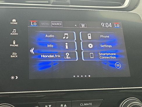 Used 2022 Honda CR-V EX image 20