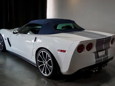 Used 2013 Chevrolet Corvette 427 w/ 1SC Preferred Equipment Group RWD image 31