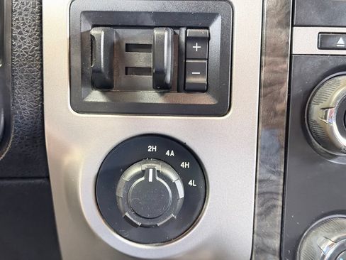 Used 2015 Ford Expedition EL Limited w/ Equipment Group 301A AWD/4WD image 54