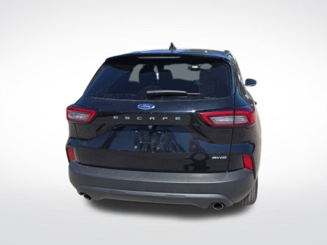 Used 2025 Ford Escape ST-Line AWD/4WD image 4