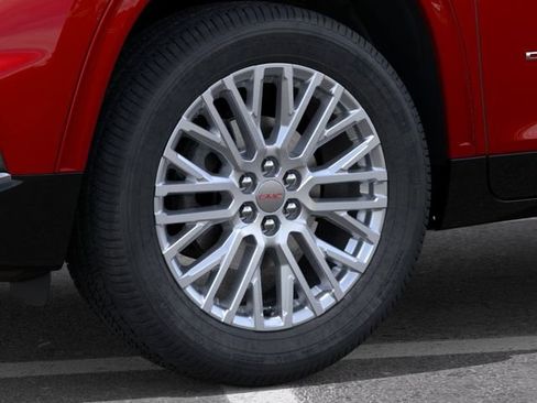 New 2026 GMC Acadia Denali w/ Super Cruise Package FWD image 9