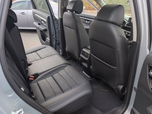 Used 2023 Honda CR-V EX-L image 15