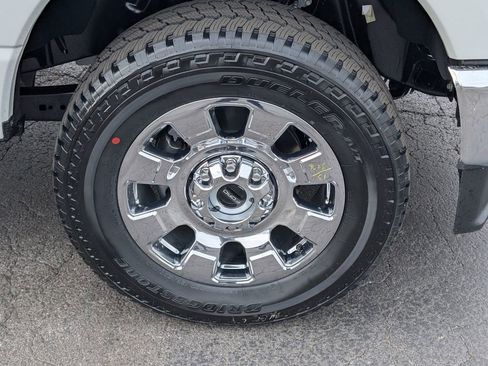 New 2026 Ford F350 Lariat w/ Lariat Ultimate Package AWD/4WD image 18