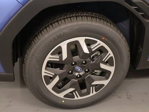 New 2026 Subaru Forester Premium AWD/4WD image 8