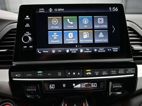 Used 2025 Honda Odyssey Sport-L image 14