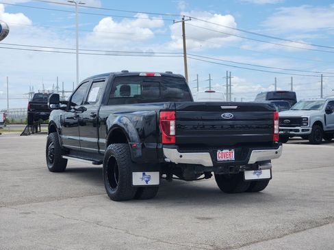Used 2022 Ford F350 Lariat AWD/4WD image 5