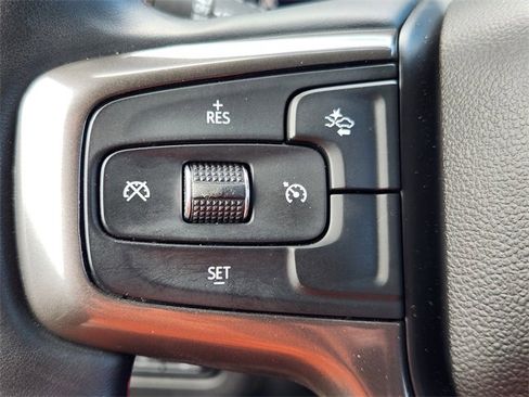 Used 2023 Chevrolet Tahoe RST w/ Max Trailering Package image 28