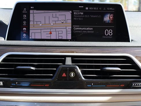 Used 2020 BMW 740i 740i image 53