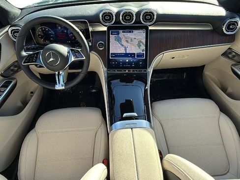 Certified 2026 Mercedes-Benz GLC 300 4MATIC image 5