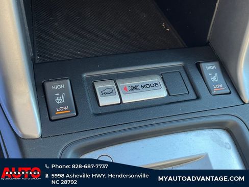 Used 2017 Subaru Forester 2.5i Limited image 18