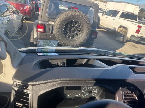 Used 2023 Ford Transit 250 Low Roof w/ Exterior Upgrade Package image 10