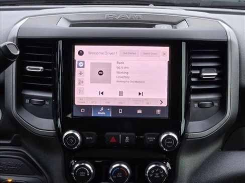 New 2026 RAM 5500 Tradesman w/ Chrome Appearance Group image 12