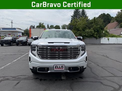 Used 2023 GMC Sierra 1500 Denali AWD/4WD image 1