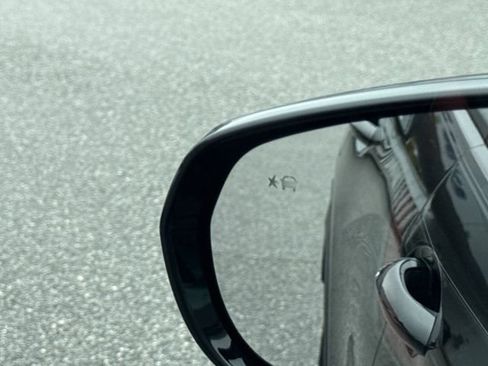 New 2026 Chevrolet TrailBlazer RS w/ Convenience Package image 17