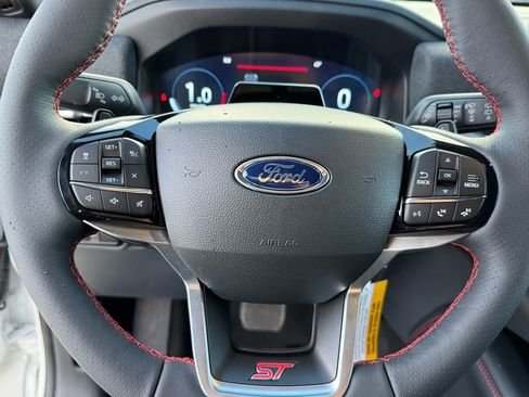 New 2026 Ford Explorer ST w/ Sun And Sound Package image 14