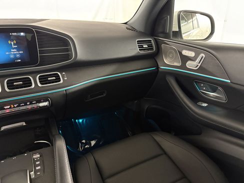 Certified 2023 Mercedes-Benz GLE 450 4MATIC image 30