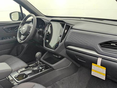 New 2026 Subaru Forester Premium image 28